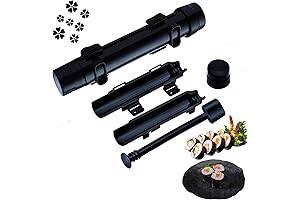 Unique ZONE Sushi Roller Tube Maker