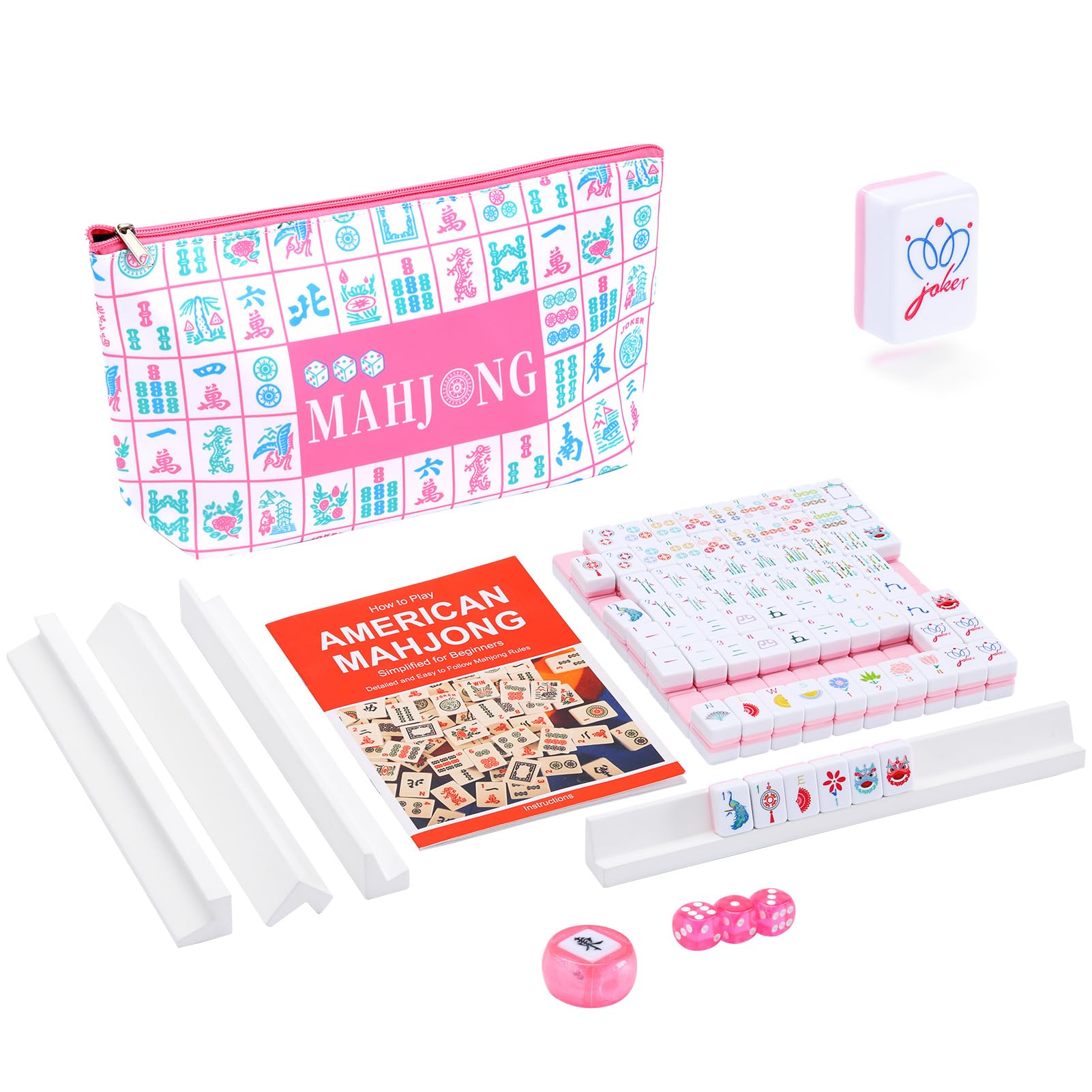 Mahjong Trove