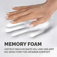 Fellowes Everyday ergonomikus egérpad csuklótámasszal - fekete 4