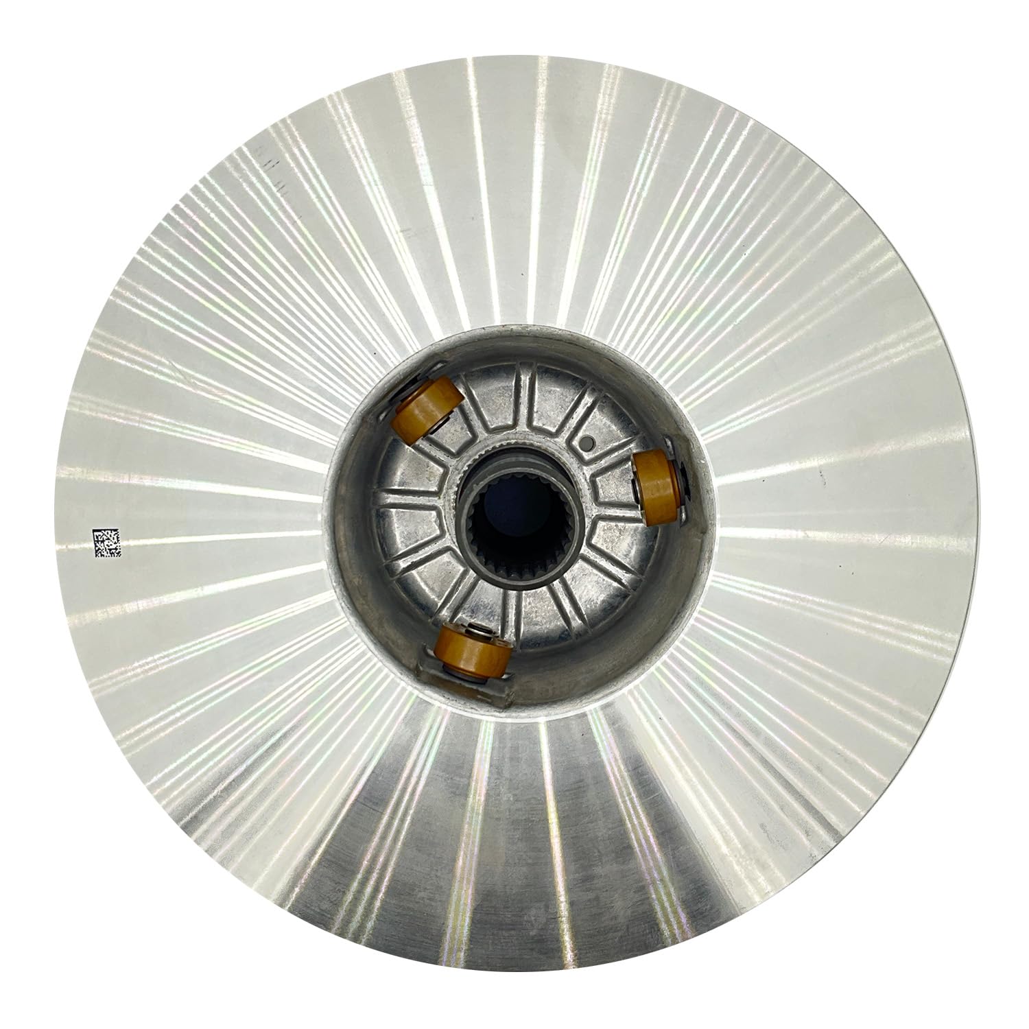 Amazon.com: Polaris RZR Driven Assembly, Stationary, P90X, HD