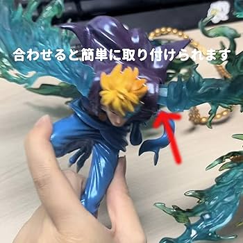 ONE PIECE マルコ　アクスタ、キーホルダー、トランプ、フィギュア　など 91IXtF9n9bL._AC_UF350,