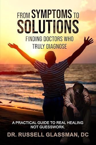 From Symptoms To Solutions: Finding Doctors Who Truly Diagnose