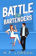 Battle of the Bartenders