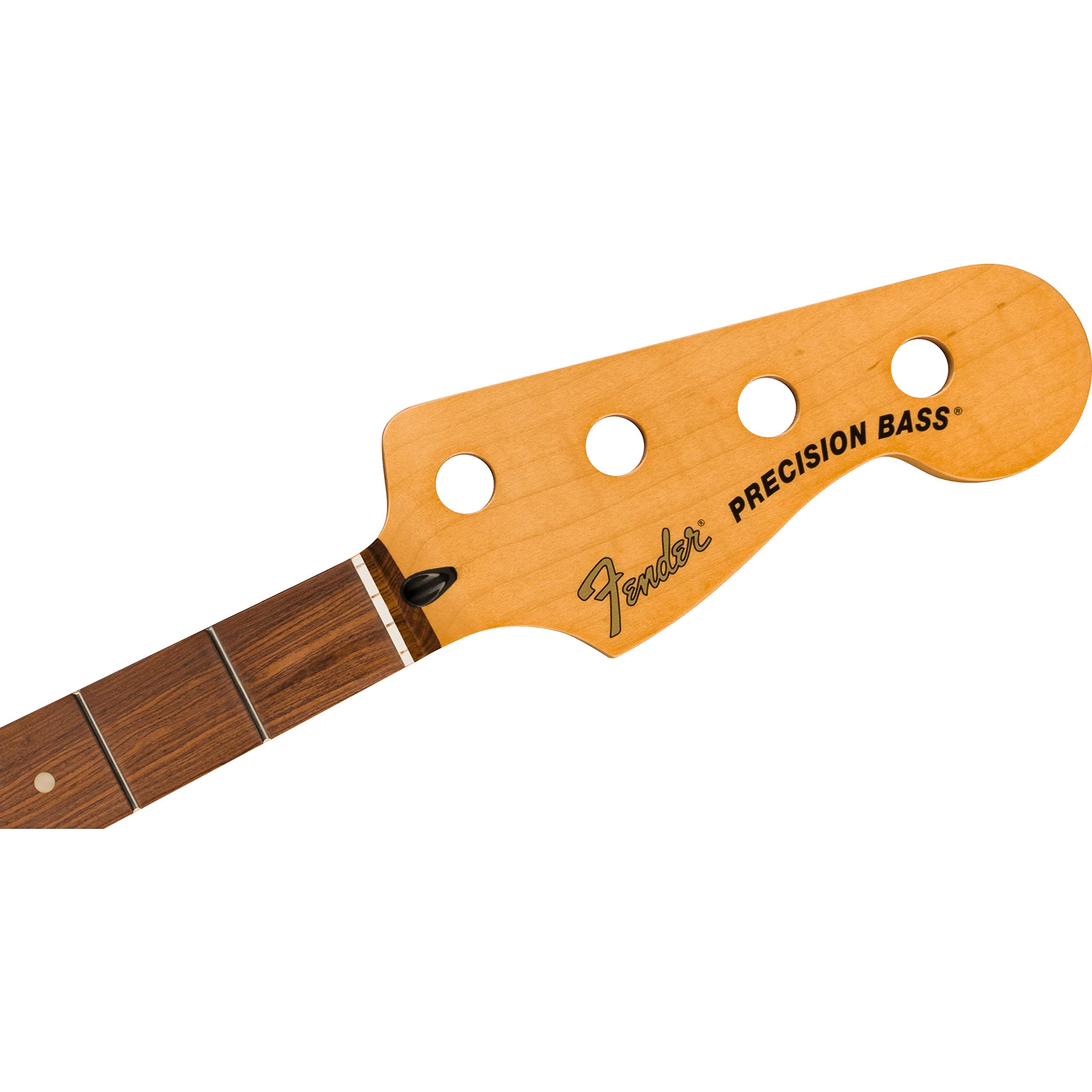 Amazon.com: Fender Precision to Jazz Bass Conversion Neck, 20
