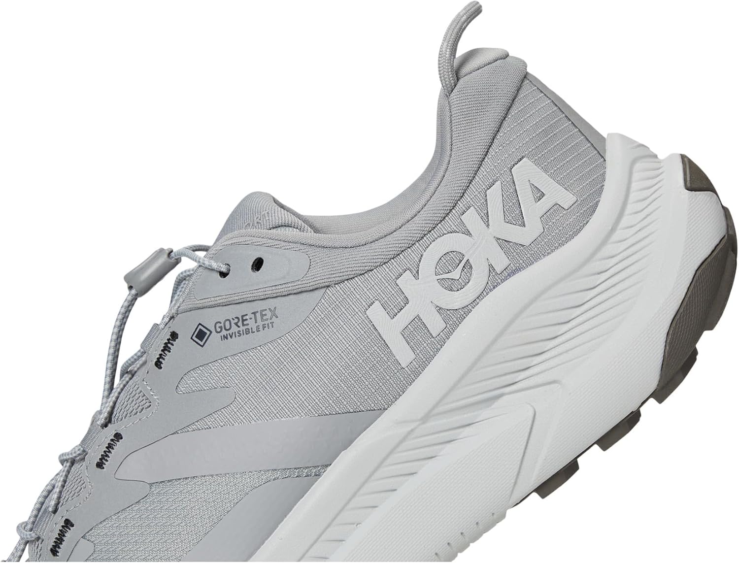 Hoka Mens Transport Gore-tex®