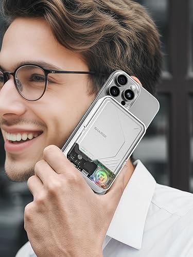 Miniatura 4 de ICEMAG 2 Power Bank 67W USB C Cargador USB C Cable