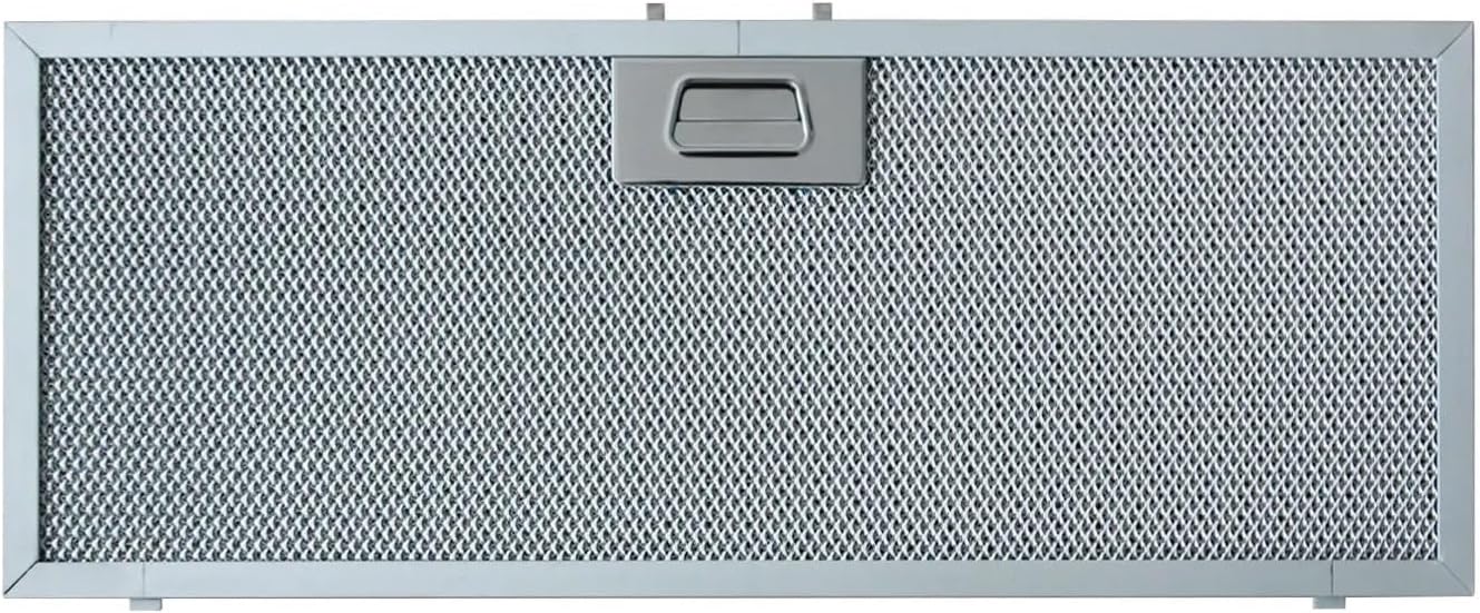 Kitchen Hood Filter，Compatible For ELICA，Compatible For WHIRLPOOL，460x178mm Cooker Hood Filter Parts
