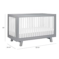 Vista 6 de Kit de conversión de cama infantil