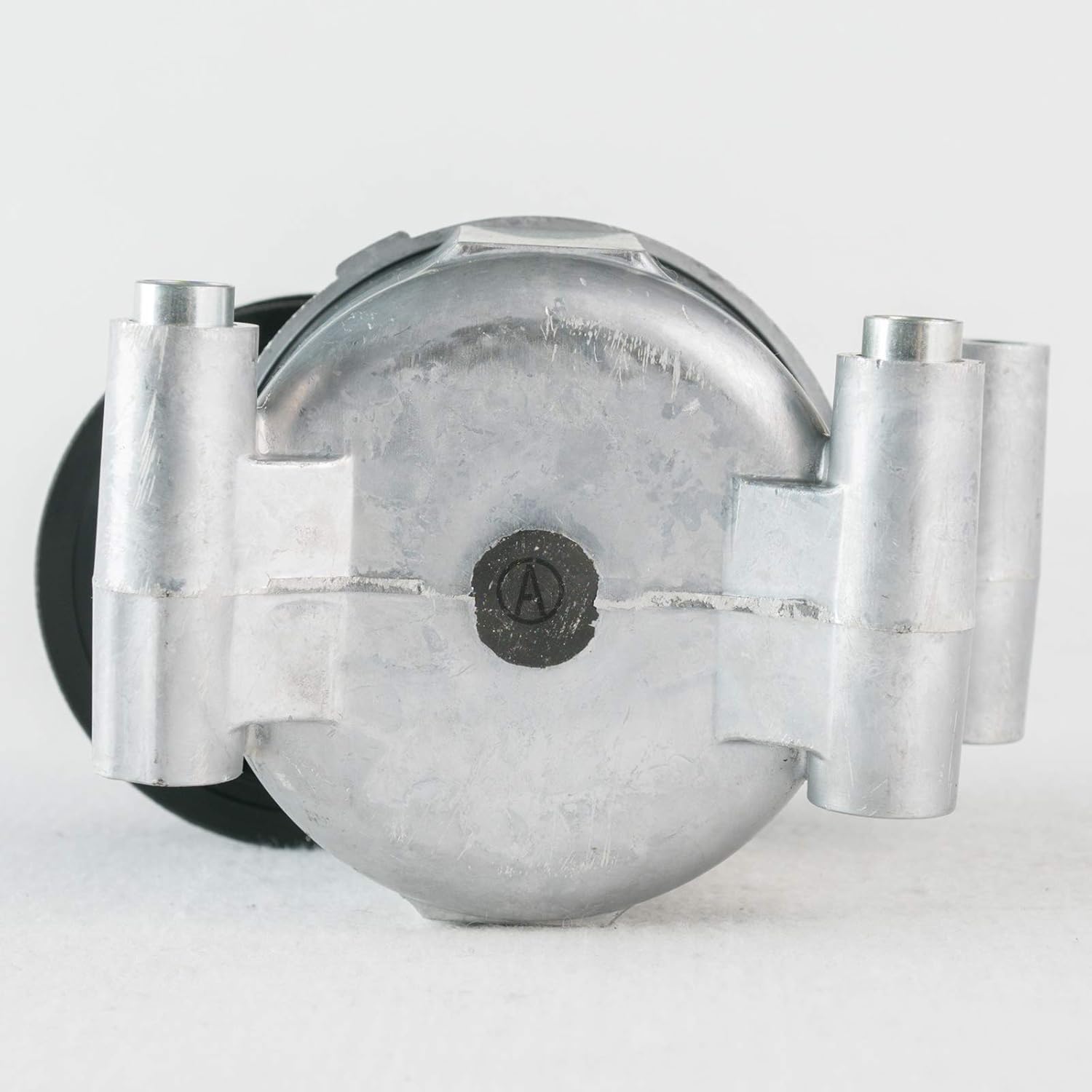 Premium OE Quality Accessory Drive Belt Tensioner Assembly for Mazda 3, for Mazda 3 Sport, for Mazda 5, for L37215980, L37215980A, L37215980B, L37215980C, LF5015980, LFY115980, 38357