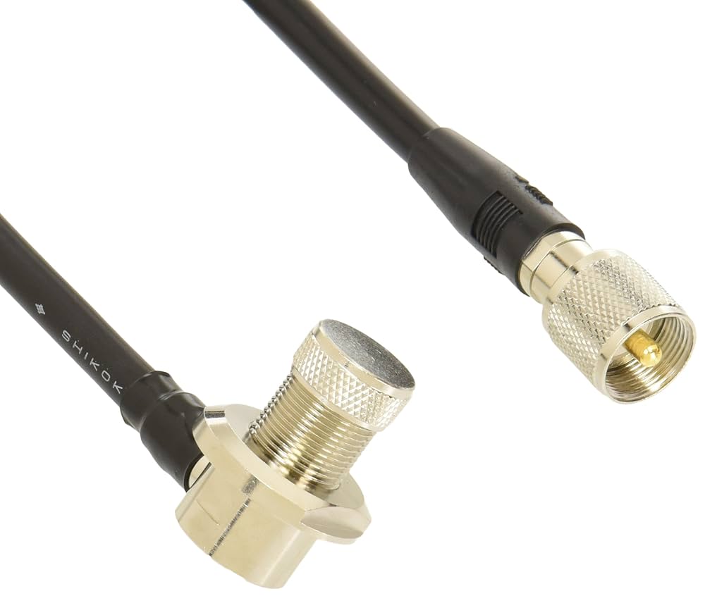 フジクラ　同軸ケーブル　5D-SFA-LITE 美品 楽天市場】フジクラ (5D-SFA)5D-SFA-LITE 黒色 45m 50Ω 無線用