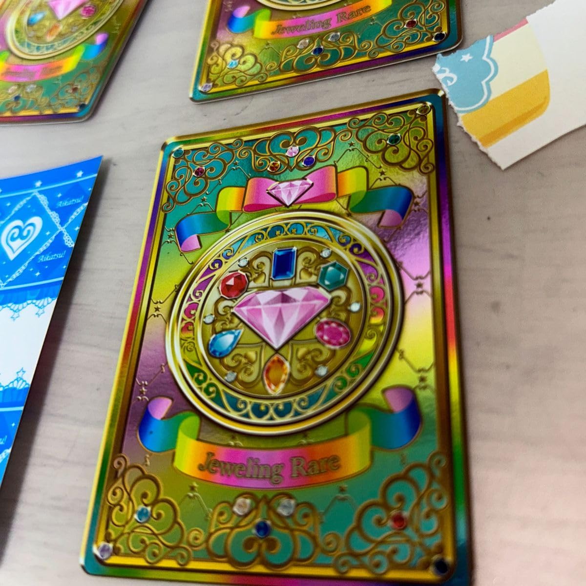 Amazon | アイカツスターズ ルーレット コーデ 限定 | ルーレット