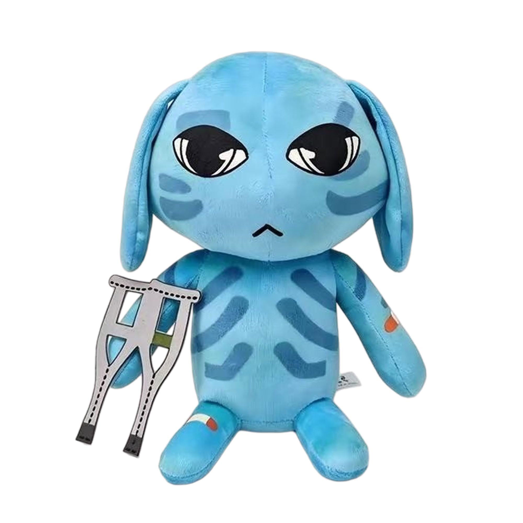 MKJHIUH Animal Hospital Plush Toy, Soft Cute Character Stuffed Doll Present (animal hospital soft plush toy-23)