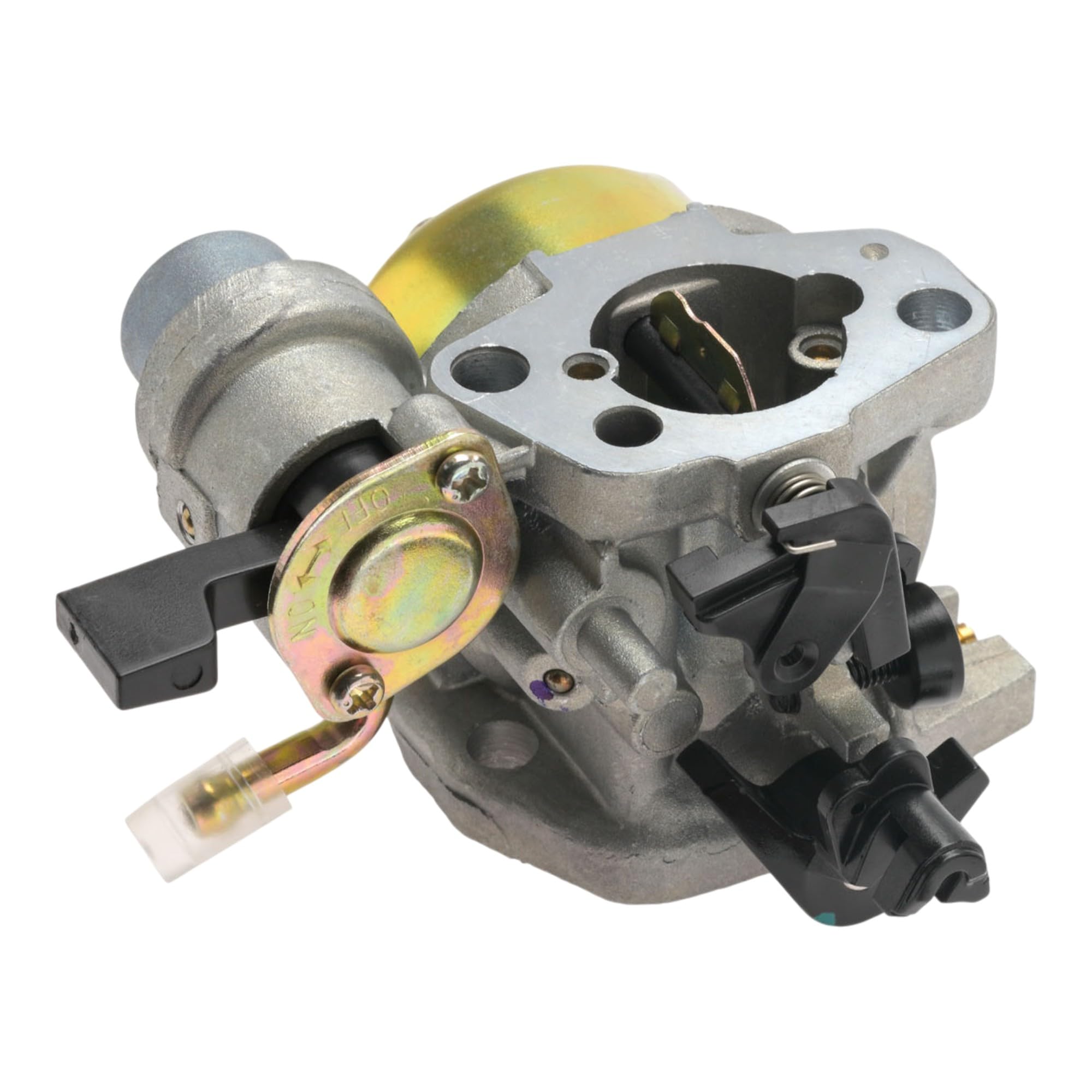 Carburateur adaptable Honda GXV160 moteur motoculture pièce de rechange 16100-ZE7-W21