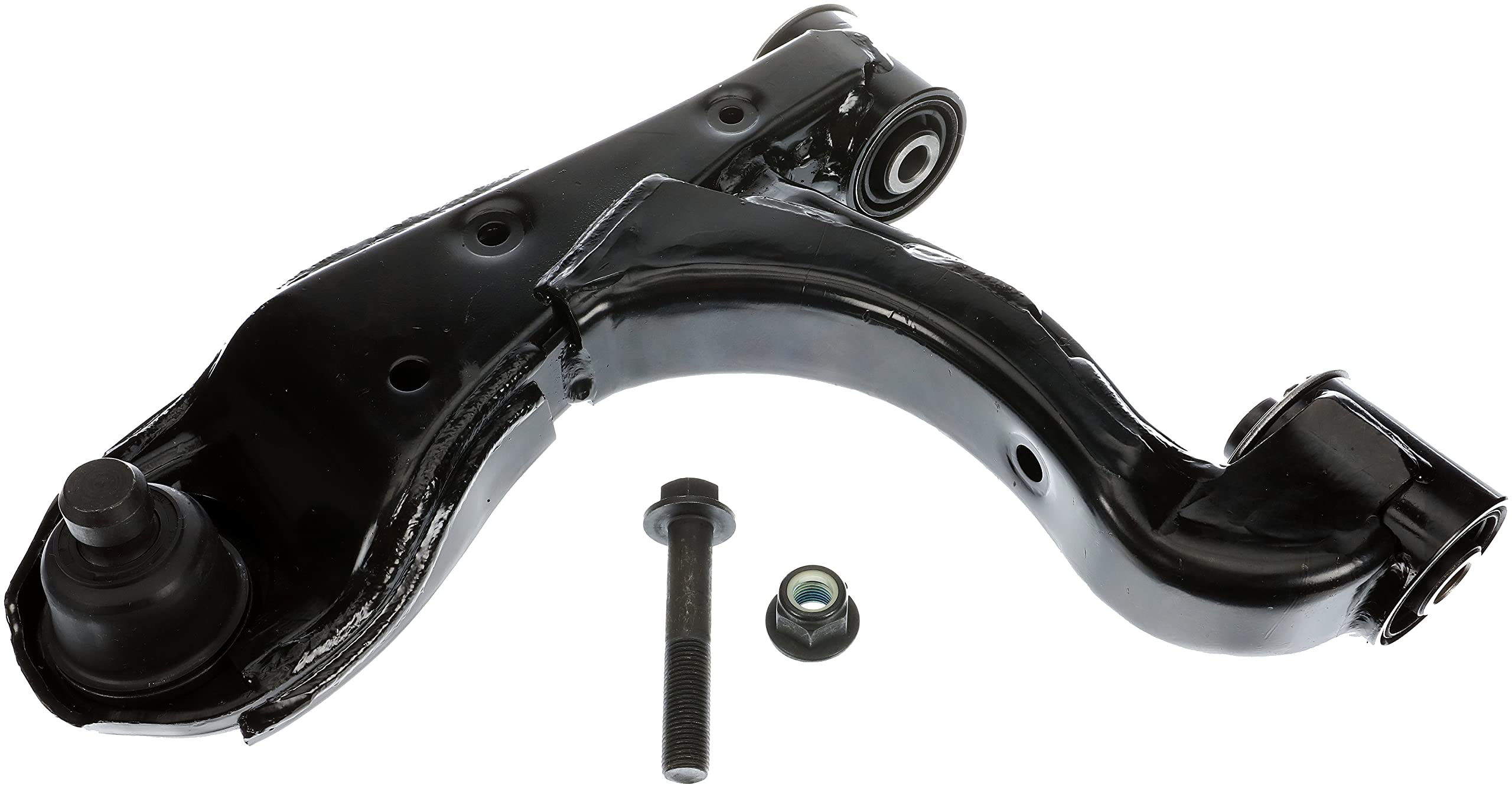 Dorman 527-193: Brazo de control de suspensión y montaje de rótula