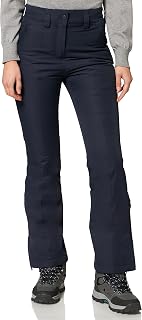 CMP Women's Feel Warm Flat 5,000 Trousers