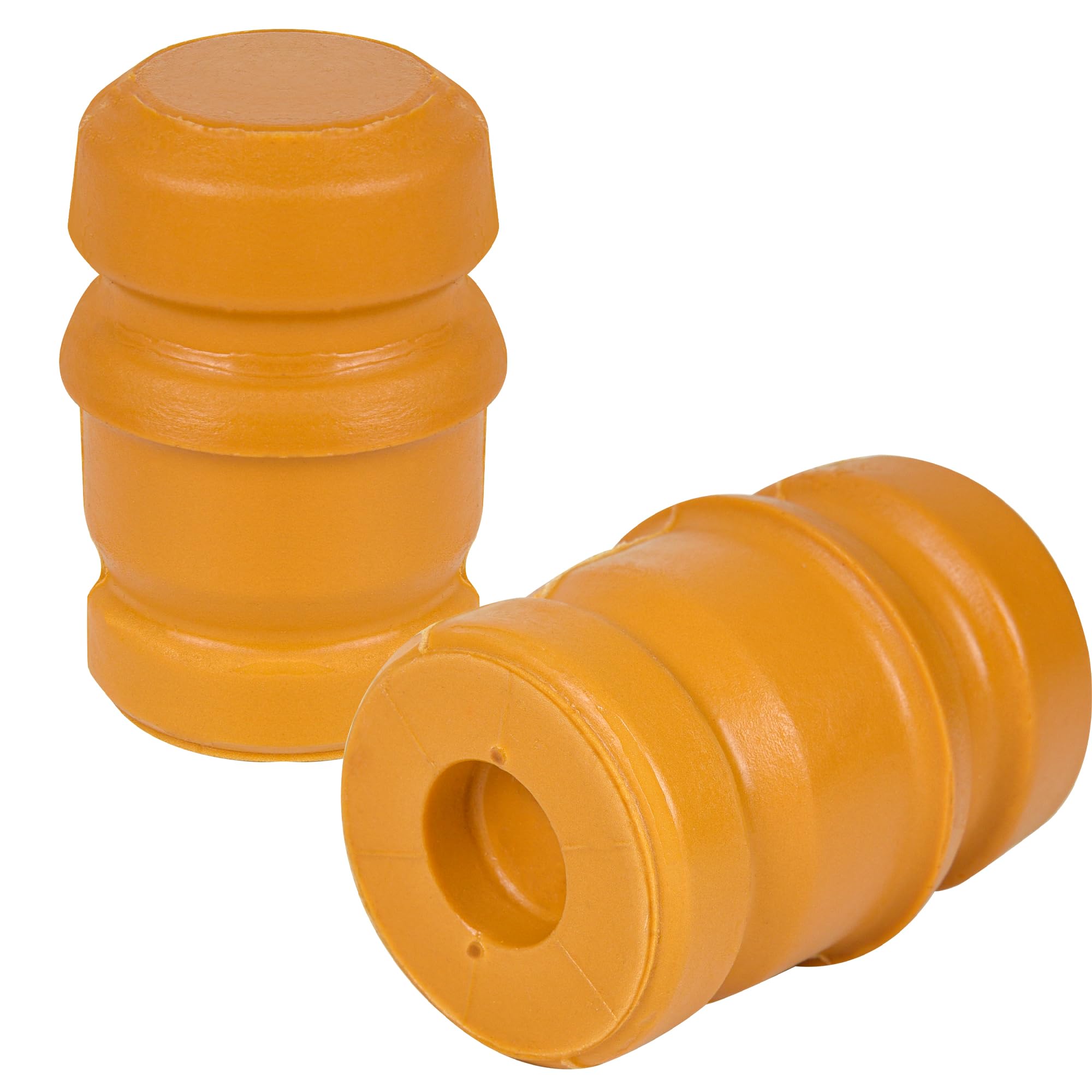 Amazon.com: 2Pc 52087636AC 905-211 Jounce Bumpers, Front Bump Stop