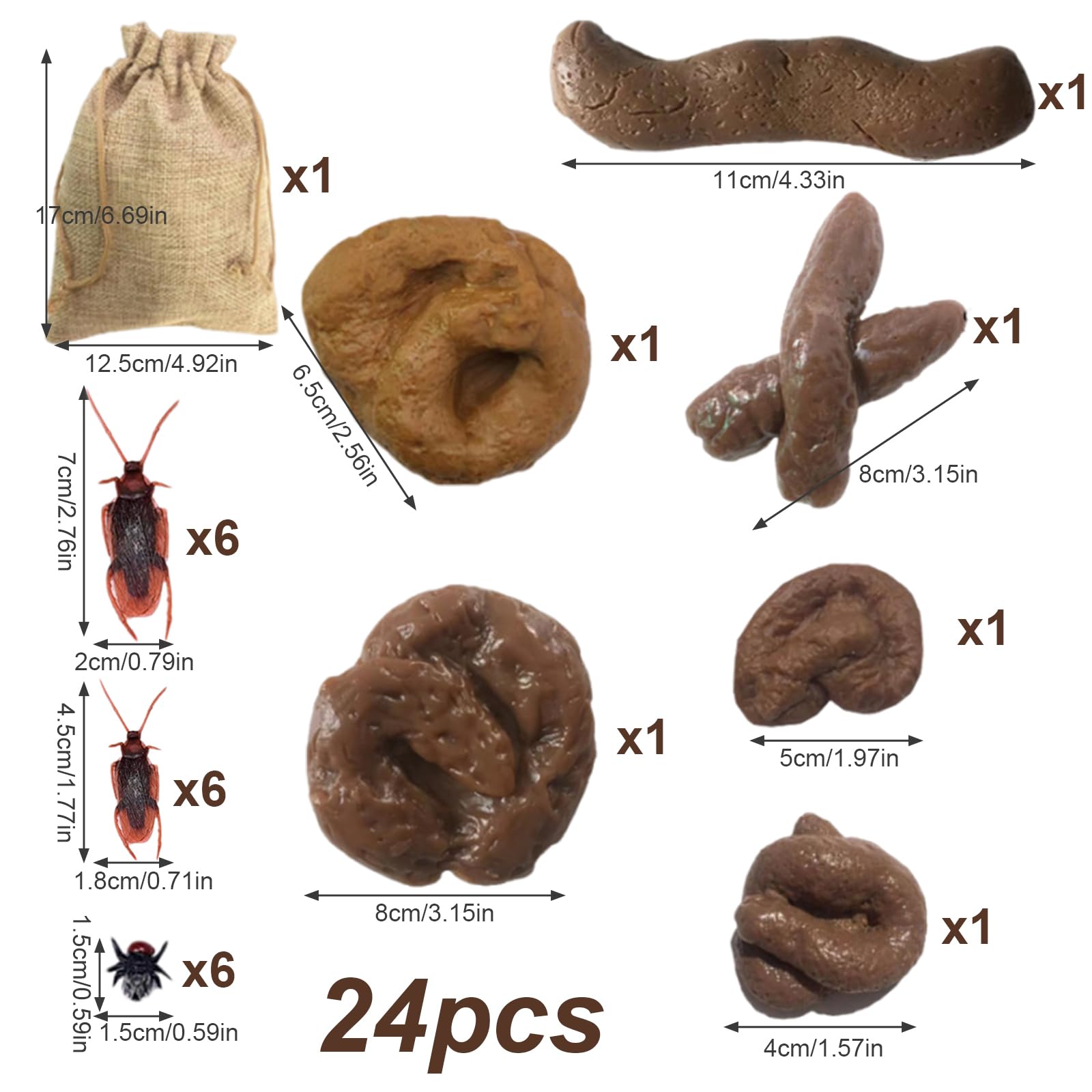 mistel künstlich Künstlicher Mistelzweig - Egon | 65 cm