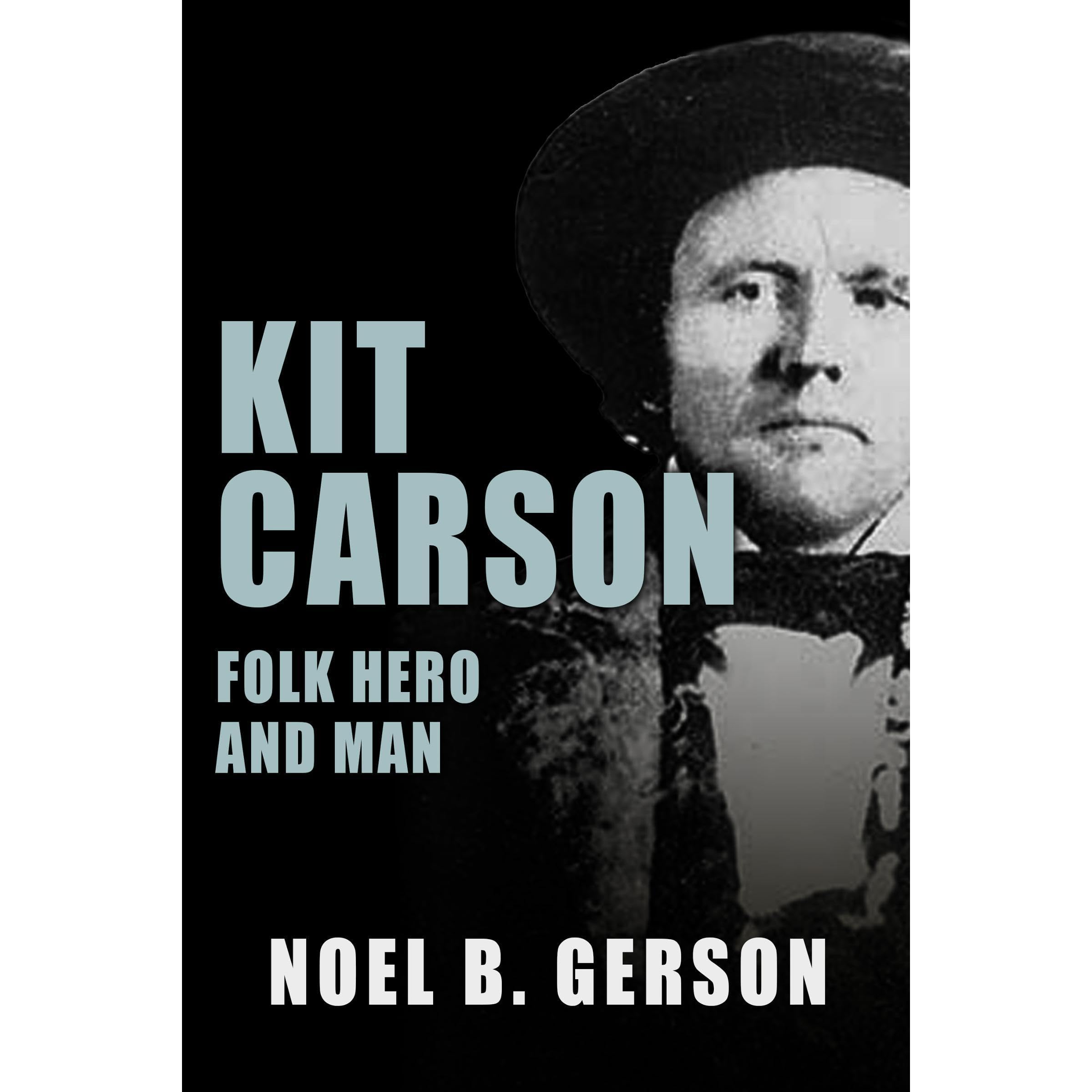 Kit Carson