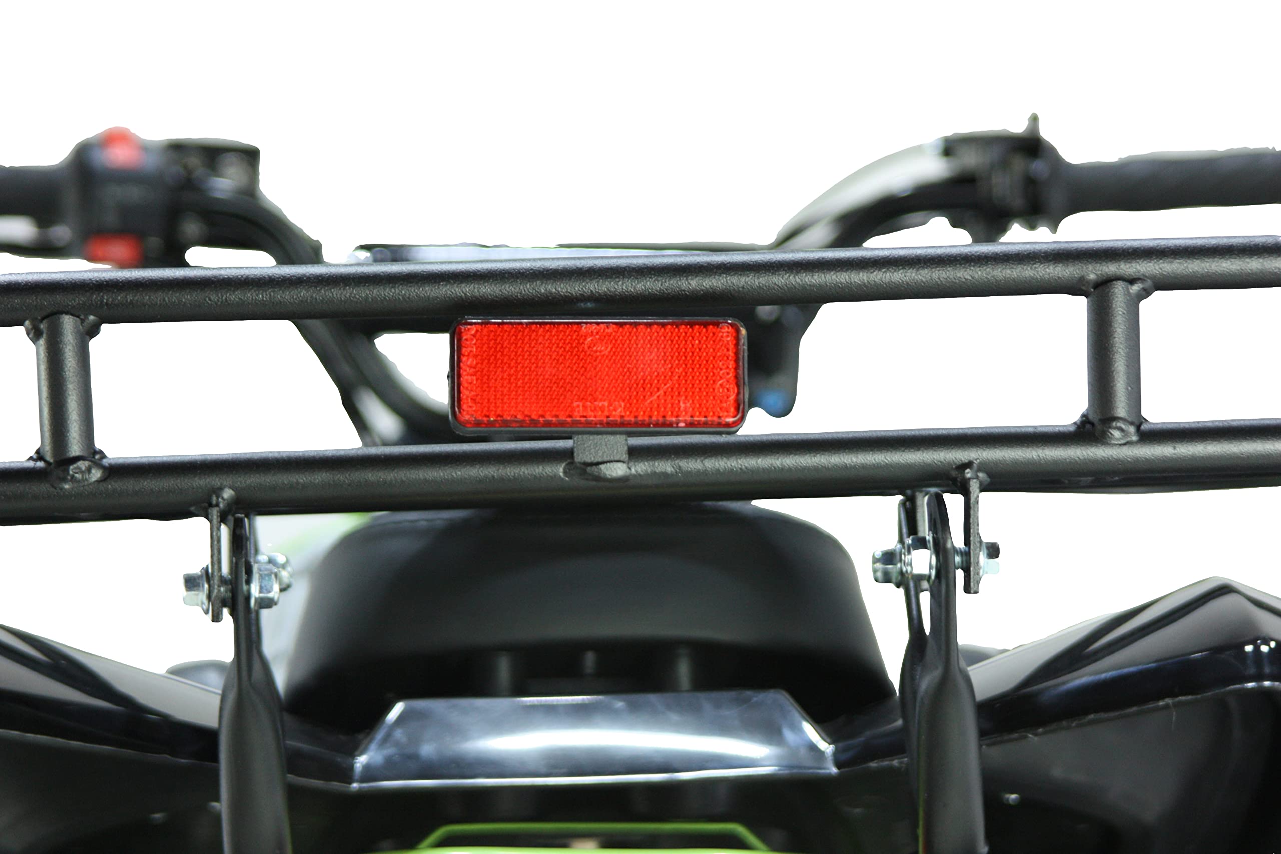 125ccm Quad ATV Kinder Pitbike 4 Takt Motor Quad ATV 8 Zoll KXD ATV 008 Orange
