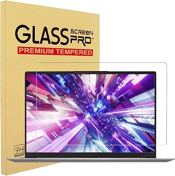Tempered Glass Screen Protector for Acer Chromebook 315 515 715 15.6"