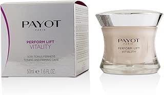 Payot, Crema y leche facial - 50 ml.