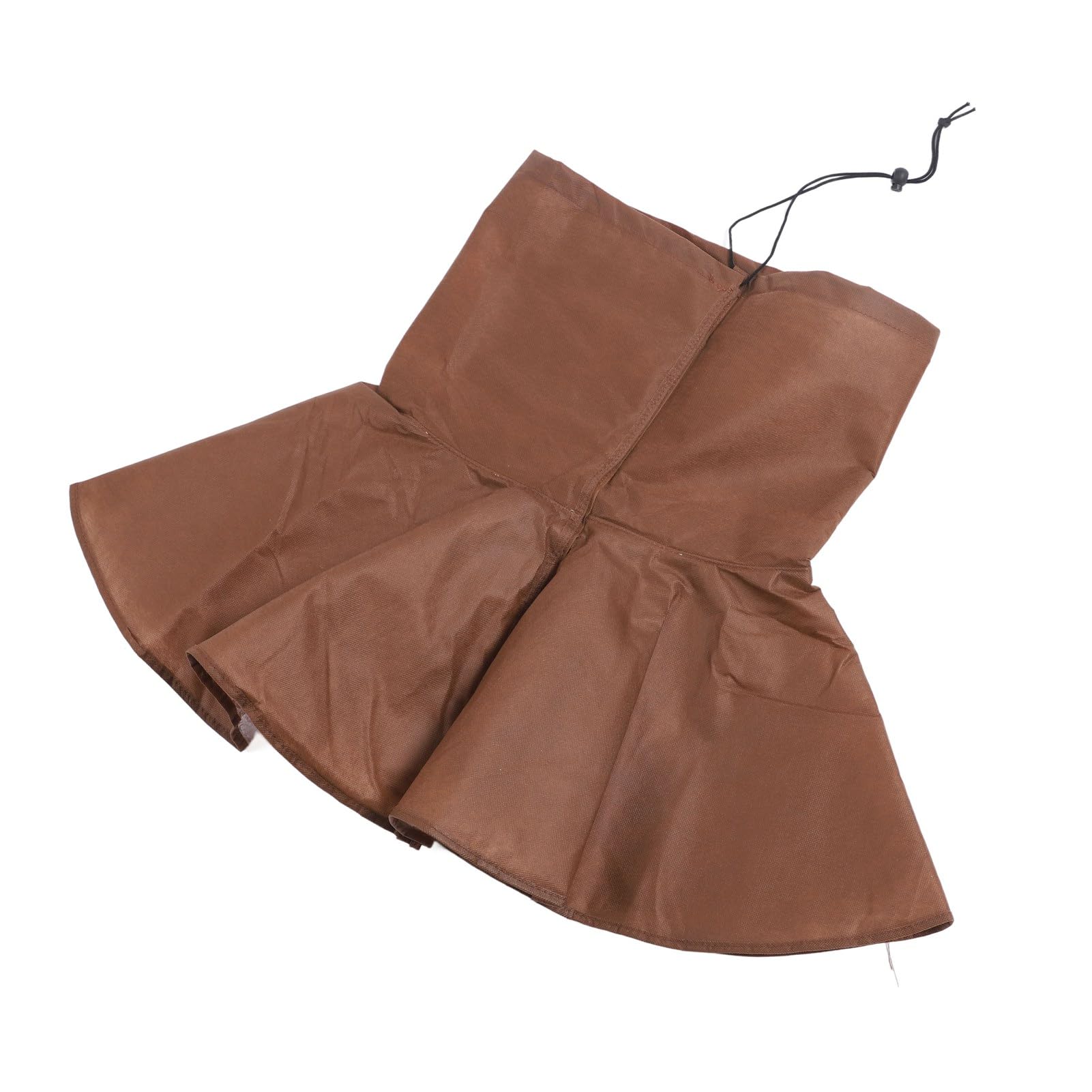 Winter Palm Tree Root Protector Cord Antifreeze Cover Bag Winter Wedding Elastic Cord Landscape Tree for Warm Cover Protector Bag Plant Covers