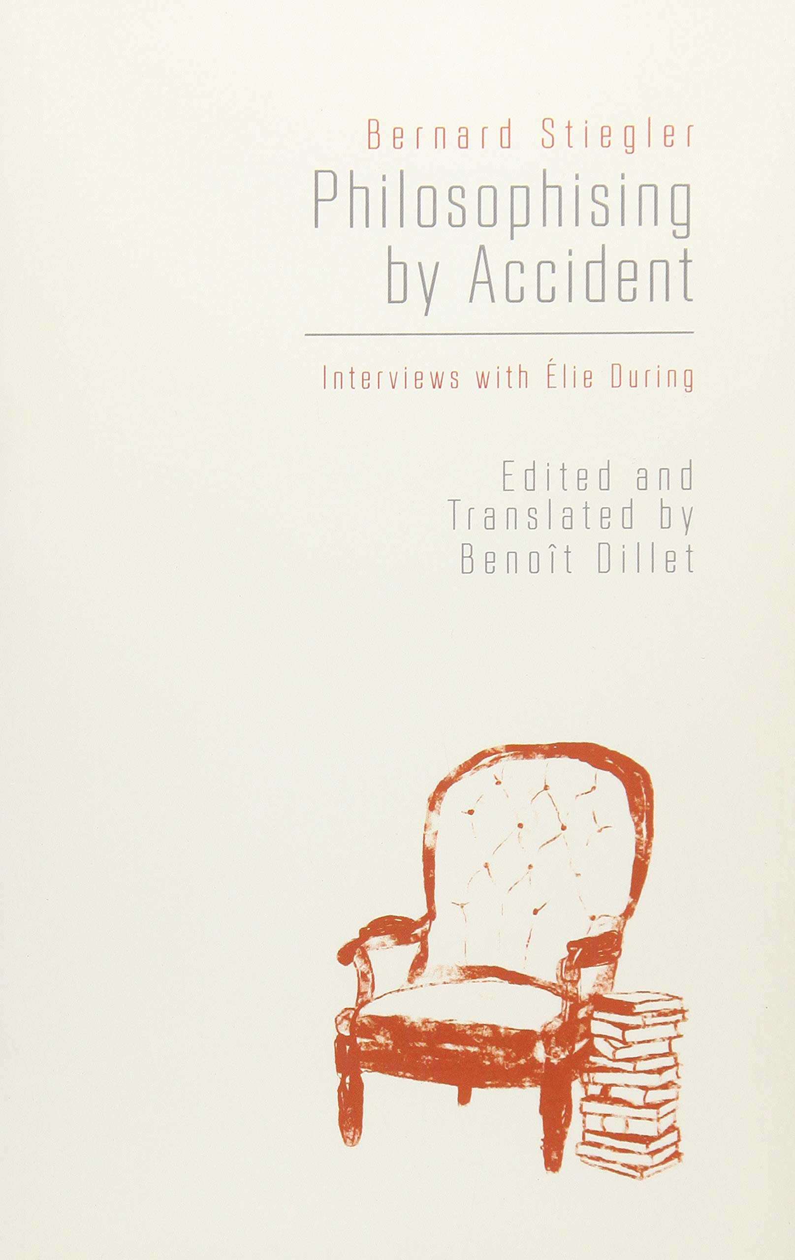 Buy Philosophising By Accident — BookShops.in