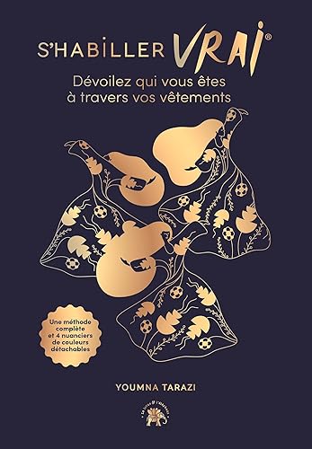 S'habiller vrai: Dévoilez qui vous êtes à travers vos vêtements