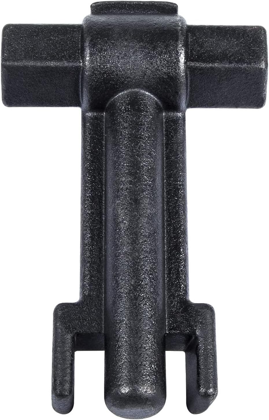 6778 Injector Puller for GM Duramax 6.6L Engine 2001~2004 Replaces 6778/Kent Moore J-44639 Heavy Duty Steel Fuel Injector Puller Tool