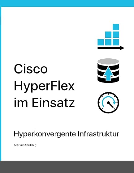 Cisco HyperFlex im Einsatz