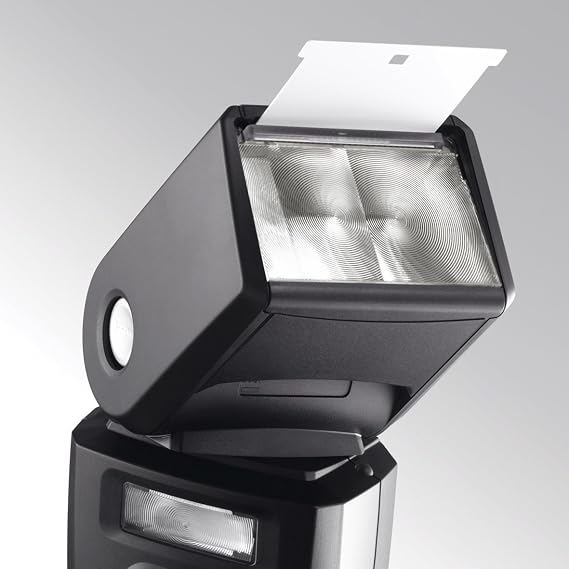 Metz 58 AF-2 Digital Flashgun for Nikon