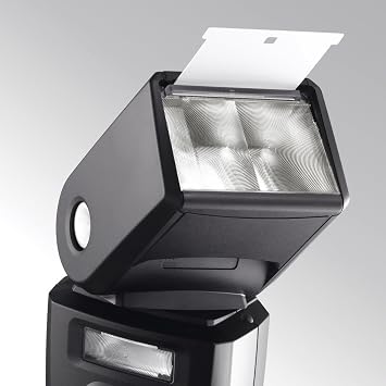 Metz 58 AF-2 Digital Flashgun for Nikon