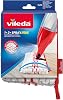 Vileda Spray & Clean Spray Wiper Replacement Case, Floor Wiper Case, Spray Function Mat Case, Suitable for Washing Machines, Single Package