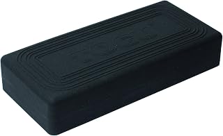 Togu 645600 - Lastre para Buceo, Color Negro