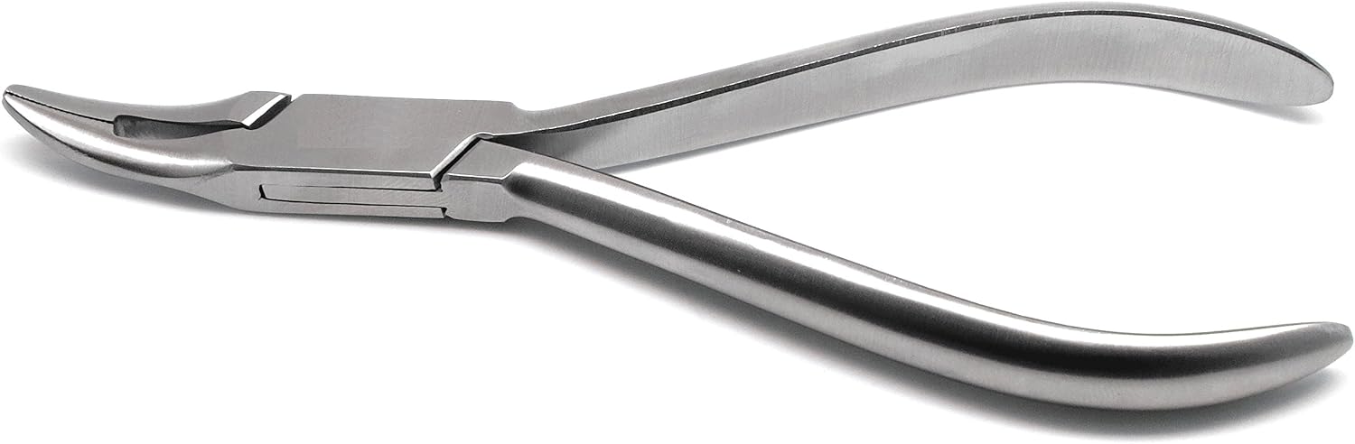 Weingart Plier Dental Wire Bending Orthodontics Stainless Steel — ISO 9001 | CE Marked — Premium Instruments