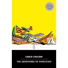 The Adventures of Pinocchio