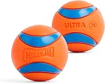 Chuckit! Ultra Ball, Medium (2.5 Inch), 2 Count