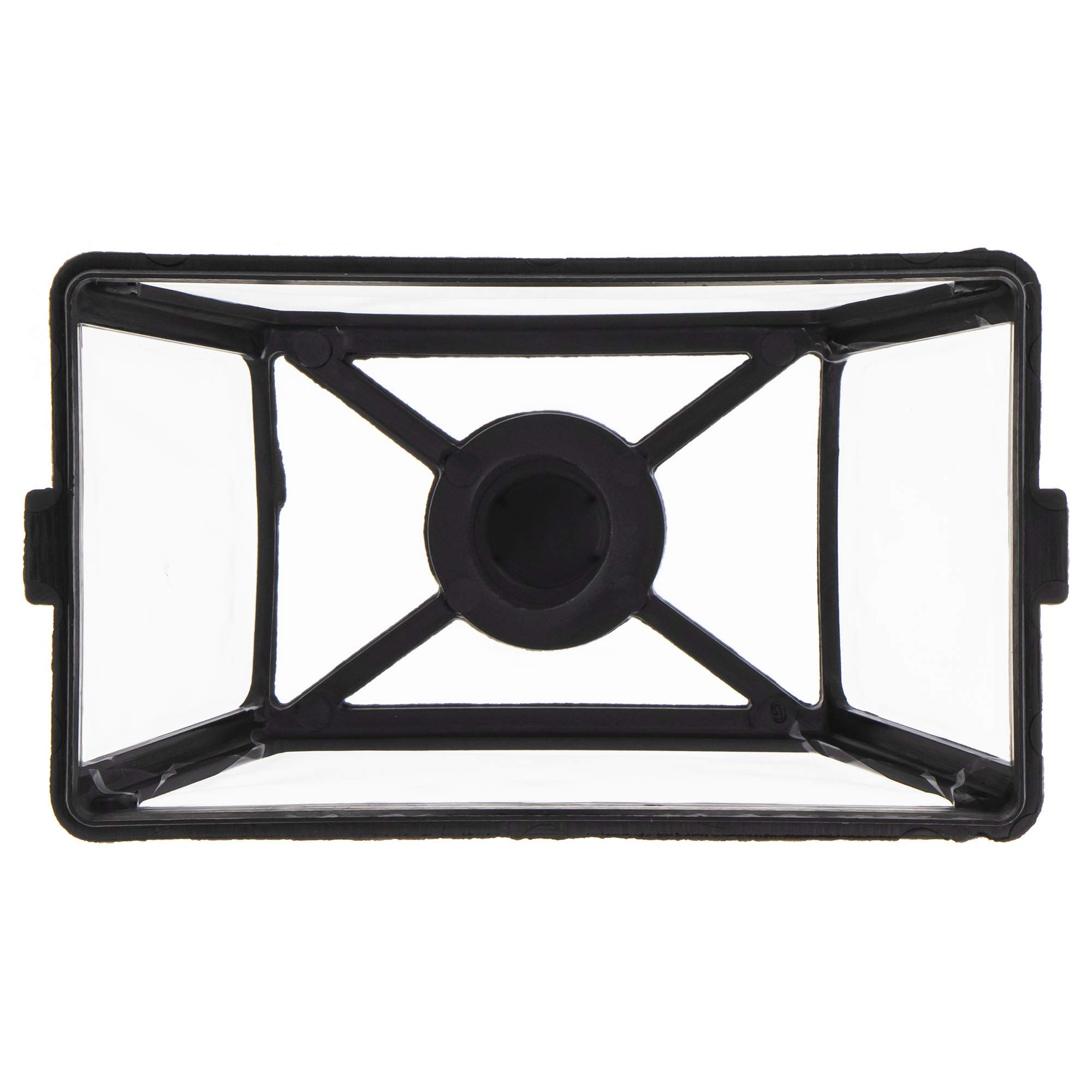 Prefiltro Aria Tagliaerba Rasaerba Tosaerba YLM446 YLM453 YAMAHA 19 - Foto 3