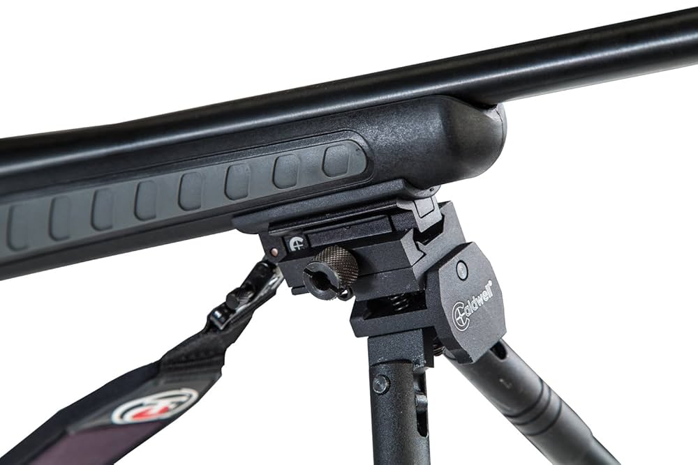 La TOTALITE - ☆☆あっこ☆☆ Caldwell Picatinny Rail Adapter Plate