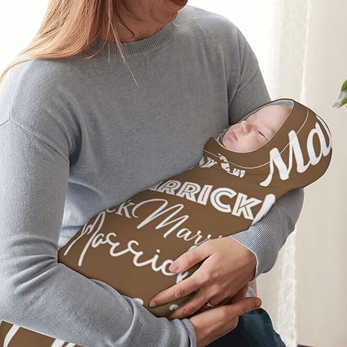 Miniatura 96 de Sweewind Manta personalizada para niños, mantas de bebé personalizadas para niños y niñas, manta personalizada para bebés y niñas, manta de bebé