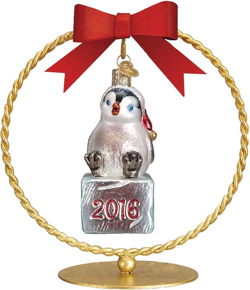 International christmas ornaments Clearance