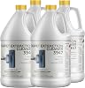 Carpet Extraction Cleaner - Water-Based Professional Deep Clean Carpet Cleaner Solution for Machine - Heavy Duty Stain Remover, Pet-Friendly, Ideal for Residential & Commercial Use