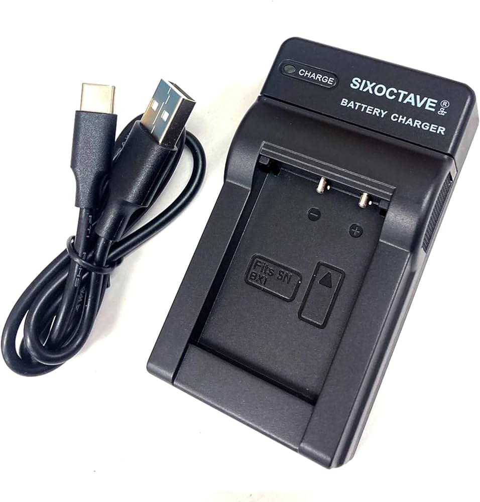 Amazon | SIXOCTAVE ソニーサイバーショット 用 DSC-HX90V/HDR-GWP88V