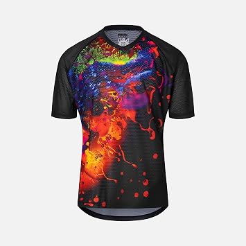 Giro Mens Mens Roust Jersey