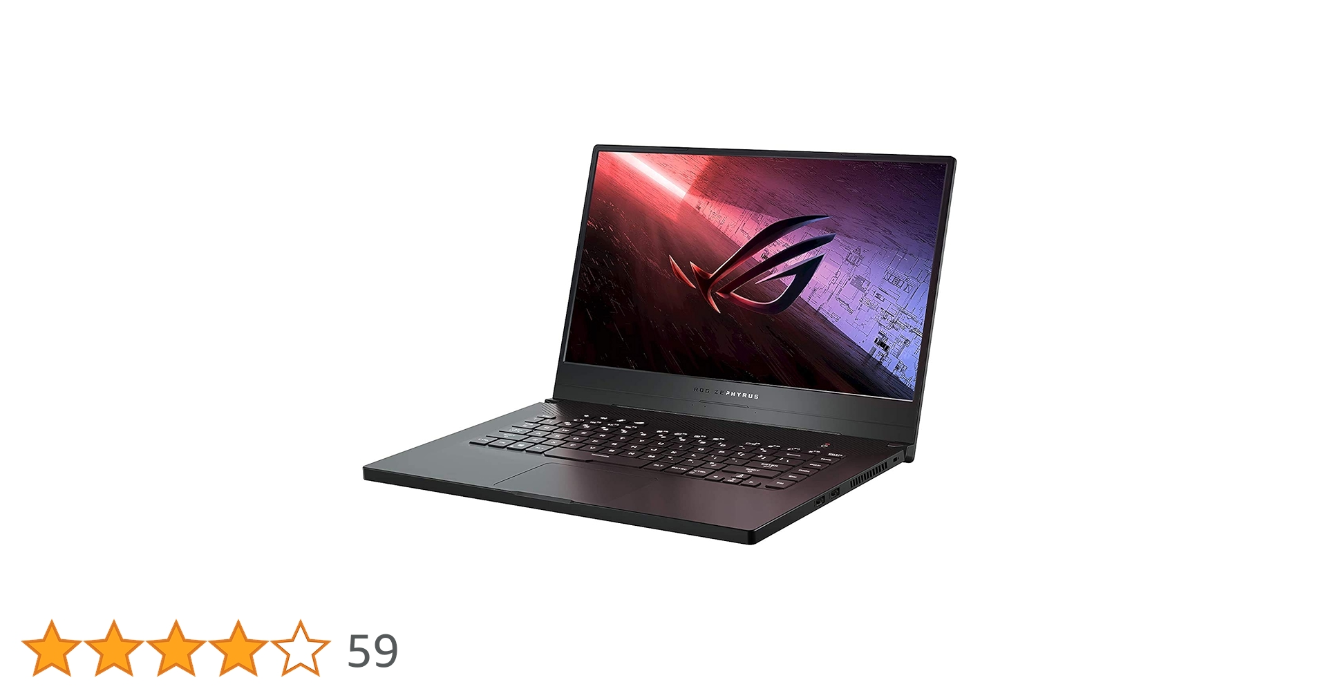 Amazon.co.jp: ASUS ゲーミングノートパソコン ROG Zephyrus G15