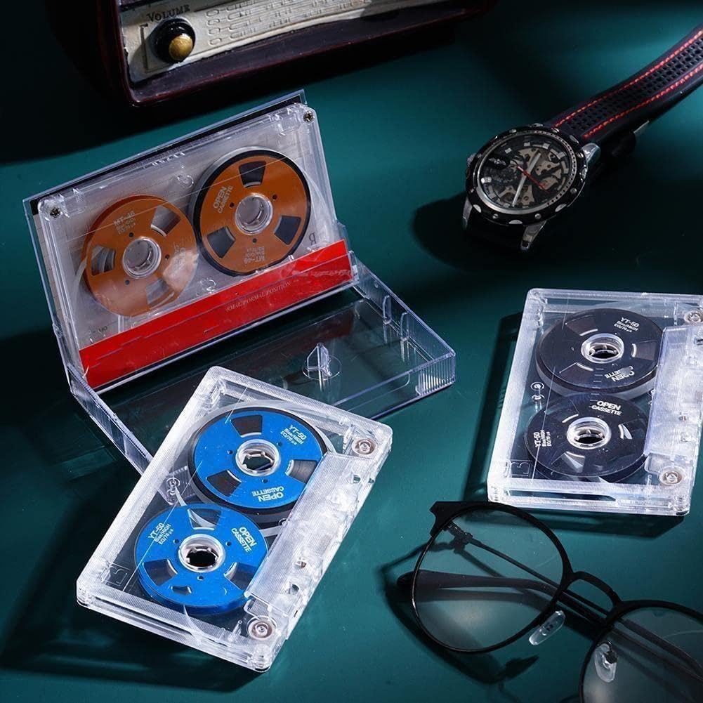 FIVE Photo T Sサイズ2枚セット &カセットテープ Amazon | カセットテーププレーヤーアダプター、ケーブルなし車