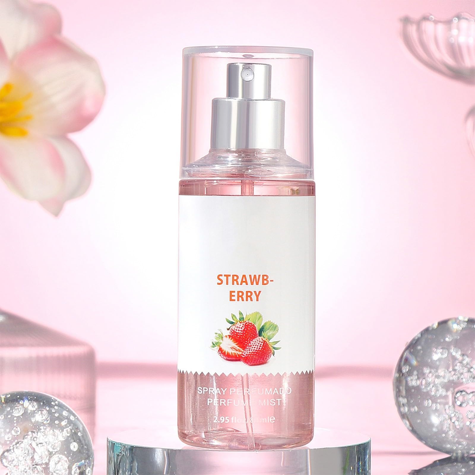 Demeter Fragrance Library Diffuser Oil, New Zealand, 4oz.