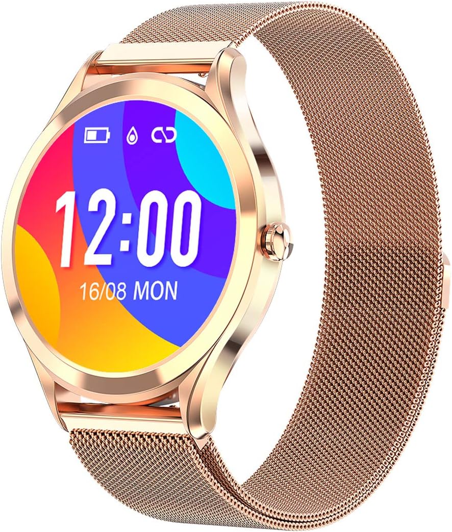 ios smartwatch per le donne