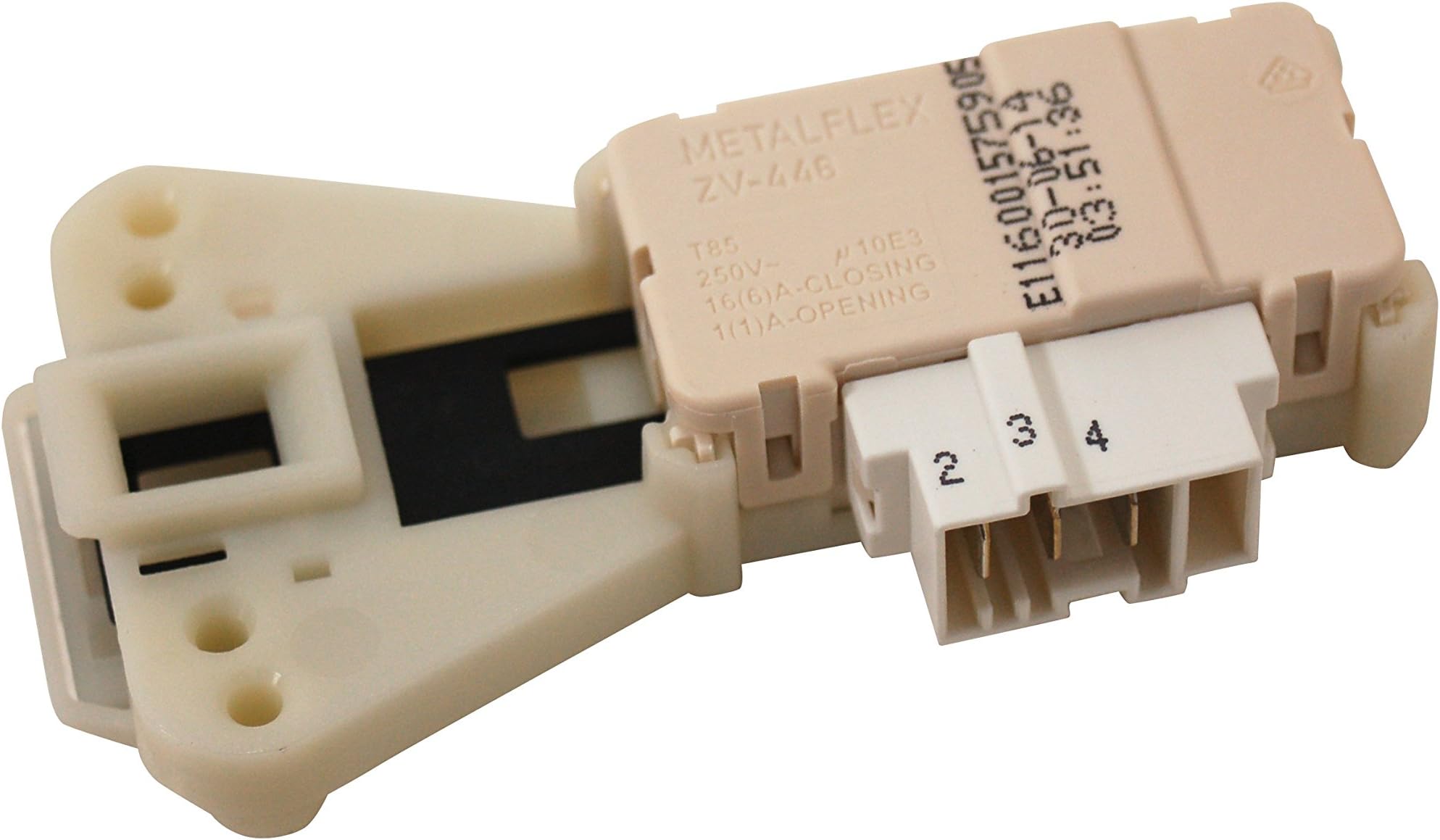 Hotpoint Washing Machine Door Interlock Switch. Genuine part number C00085194