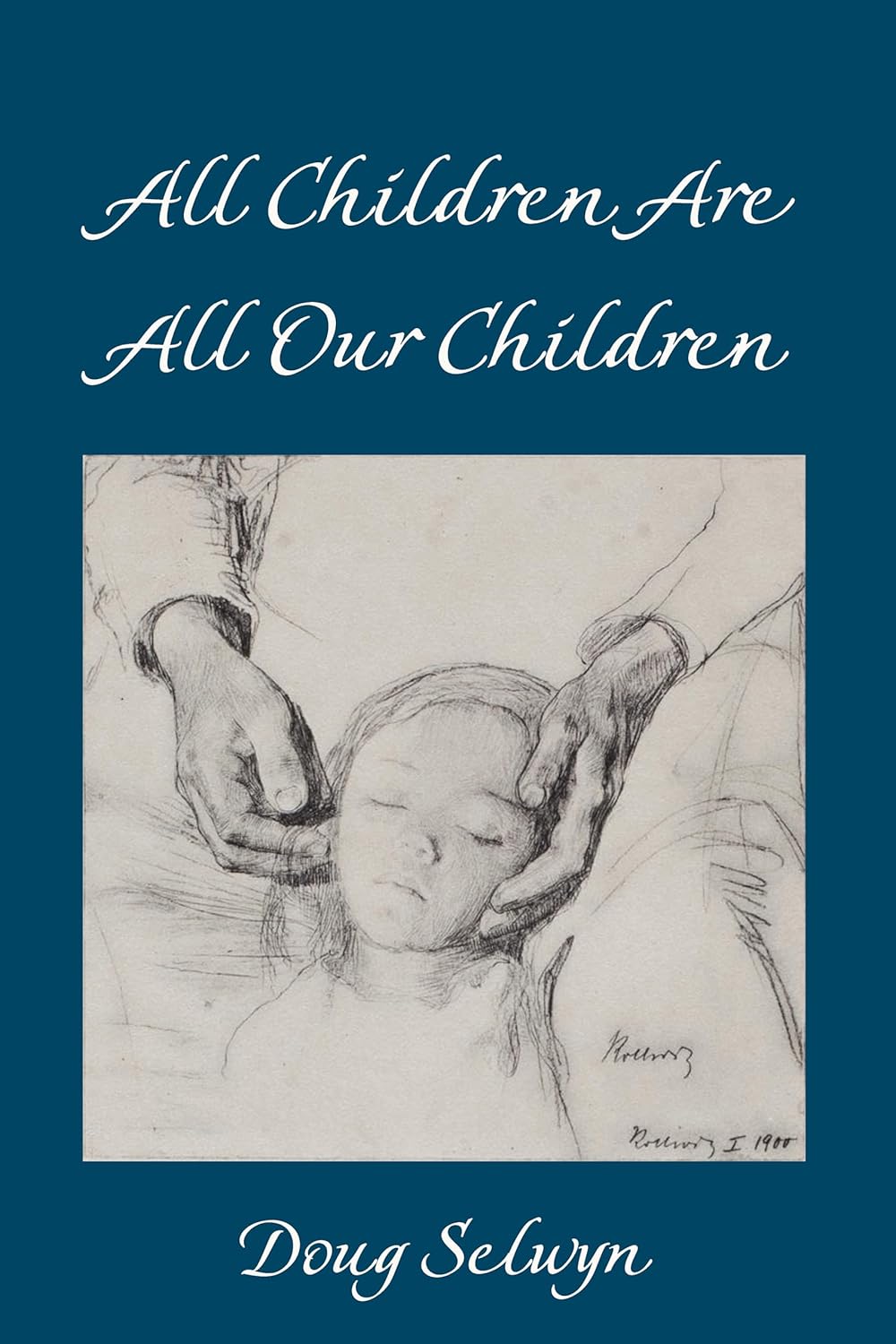 All Children Are All Our Children (Counterpoints)